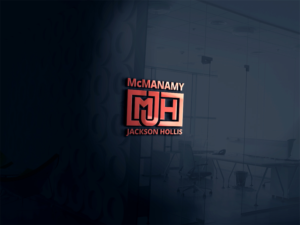 Diseño de Logo por rastf2day para McManamy Jackson Hollis | Diseño: #27804843
