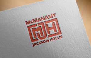 Diseño de Logo por rastf2day para McManamy Jackson Hollis | Diseño: #27804845