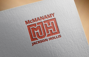 Diseño de Logo por rastf2day para McManamy Jackson Hollis | Diseño: #27804864