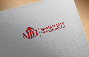 Diseño de Logo por rastf2day para McManamy Jackson Hollis | Diseño: #27808086