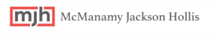 Diseño de Logo por dalmas para McManamy Jackson Hollis | Diseño: #27797345