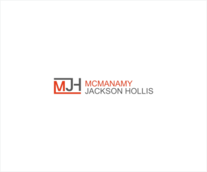 Design de Logo par Logocraft pour McManamy Jackson Hollis | Design : #27784354