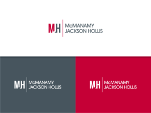 Design de Logo par Atvento Graphics pour McManamy Jackson Hollis | Design : #27782636