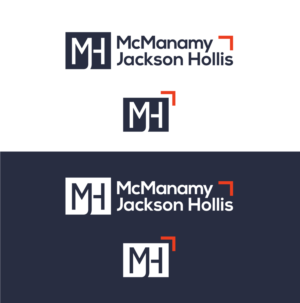 Logo Design by raigraphics for McManamy Jackson Hollis | Design: #27783488