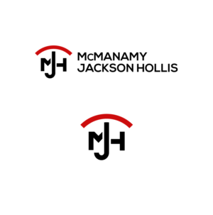 Logo Design by raigraphics for McManamy Jackson Hollis | Design: #27784031
