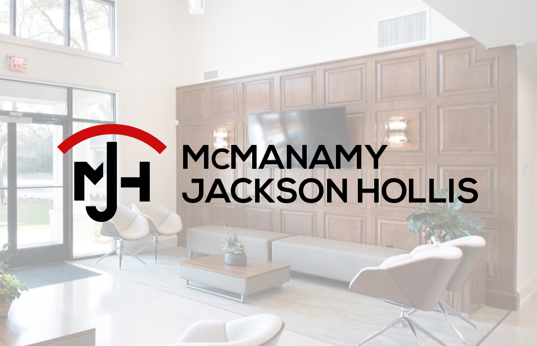 Design de Logo par raigraphics pour McManamy Jackson Hollis | Design #27784081