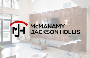 Logo-Design von raigraphics für McManamy Jackson Hollis | Design: #27784081