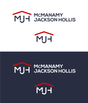Design de Logo par raigraphics pour McManamy Jackson Hollis | Design : #27785433