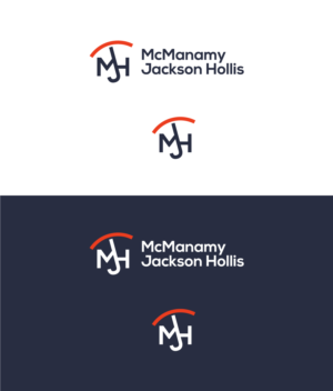 Logo Design by raigraphics for McManamy Jackson Hollis | Design: #27786551