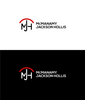 Logo Design by raigraphics for McManamy Jackson Hollis | Design: #27790543