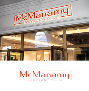 Design de Logo par Impressive Sol pour McManamy Jackson Hollis | Design #27783413
