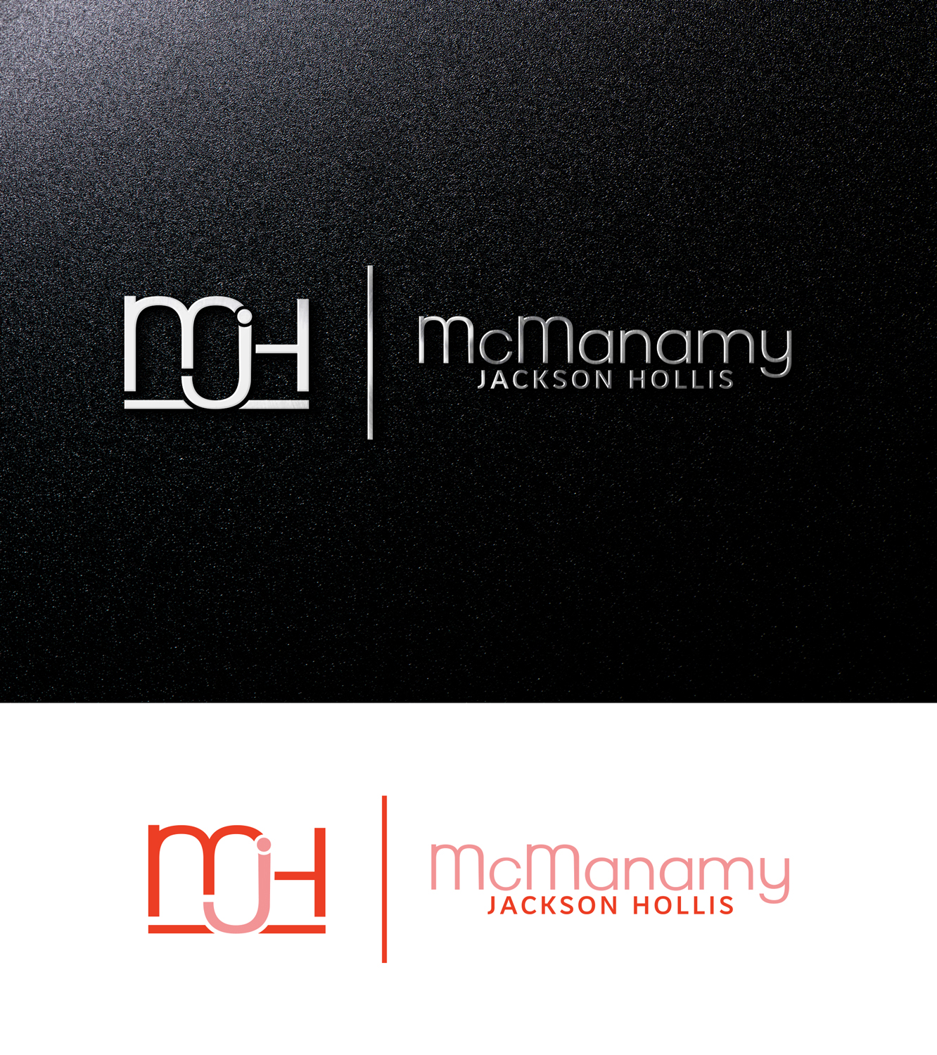 Logo-Design von Impressive Solutions für McManamy Jackson Hollis | Design #27783415