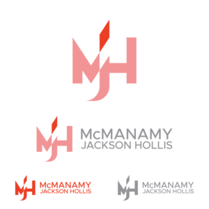 Logo Design by lokiasan for McManamy Jackson Hollis | Design: #27786248