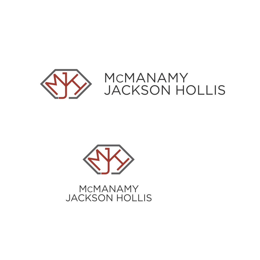 Diseño de Logo por gatel para McManamy Jackson Hollis | Diseño #27787632