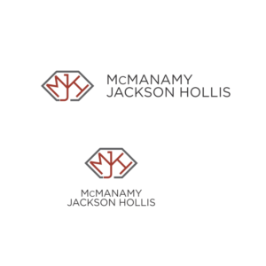 Diseño de Logo por gatel para McManamy Jackson Hollis | Diseño: #27787632