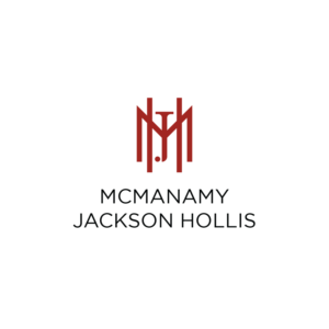 Design de Logo par Grafactory pour McManamy Jackson Hollis | Design #27793801