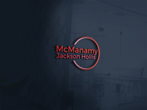 Diseño de Logo por Deziners Zone para McManamy Jackson Hollis | Diseño: #27787771