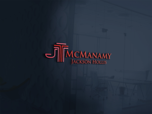 Diseño de Logo por Deziners Zone para McManamy Jackson Hollis | Diseño: #27787772