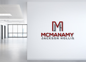 Diseño de Logo por Deziners Zone para McManamy Jackson Hollis | Diseño: #27787774