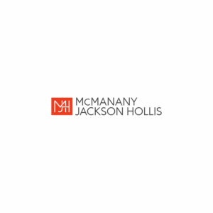 Logo Design by CSARTWORK for McManamy Jackson Hollis | Design: #27793665