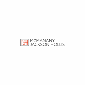 Logo Design by CSARTWORK for McManamy Jackson Hollis | Design: #27793729