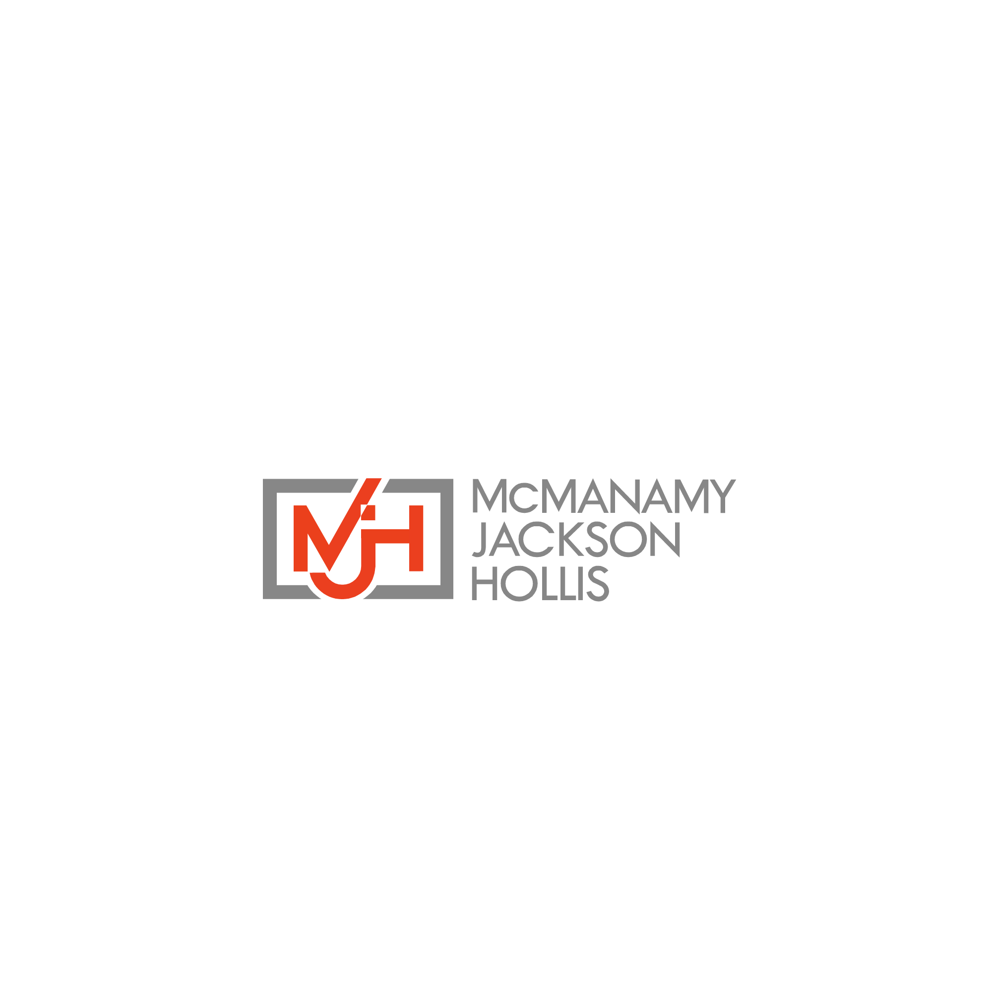 Logo-Design von S.N.Y™-01 für McManamy Jackson Hollis | Design #27782815