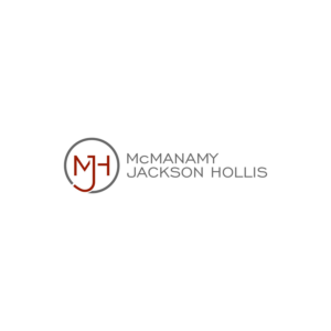 Diseño de Logo por ajer para McManamy Jackson Hollis | Diseño: #27792242