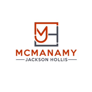 Logo Design by Dream Logo Design for McManamy Jackson Hollis | Design: #27786250