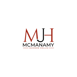 Design de Logo par LAXMI DESIGNHUB pour McManamy Jackson Hollis | Design #27784419
