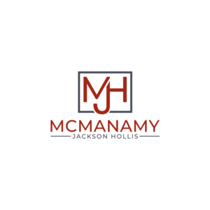 Diseño de Logo por LAXMI DESIGNHUB para McManamy Jackson Hollis | Diseño: #27784420