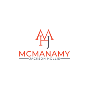 Diseño de Logo por LAXMI DESIGNHUB para McManamy Jackson Hollis | Diseño: #27784431