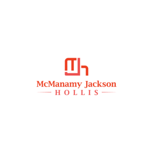 Diseño de Logo por LAXMI DESIGNHUB para McManamy Jackson Hollis | Diseño: #27785247