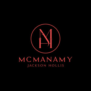Diseño de Logo por LAXMI DESIGNHUB para McManamy Jackson Hollis | Diseño: #27785454