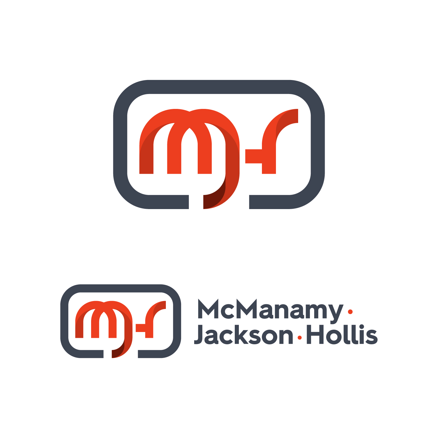 Design de Logo par amazing desing pour McManamy Jackson Hollis | Design #27797253