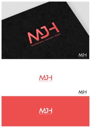 Design de Logo par goranvisnjic82 pour McManamy Jackson Hollis | Design #27781923