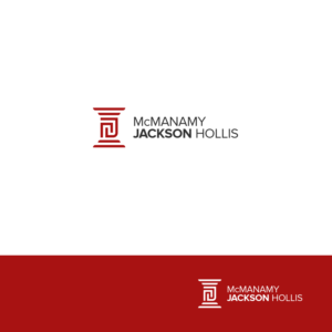 Logo Design by Artgo for McManamy Jackson Hollis | Design: #27796723