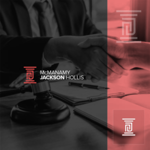 Logo-Design von Artgo für McManamy Jackson Hollis | Design: #27796784