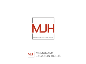 Logo Design by Taya Bright for McManamy Jackson Hollis | Design: #27796437