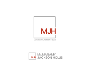 Logo Design by Taya Bright for McManamy Jackson Hollis | Design: #27796438