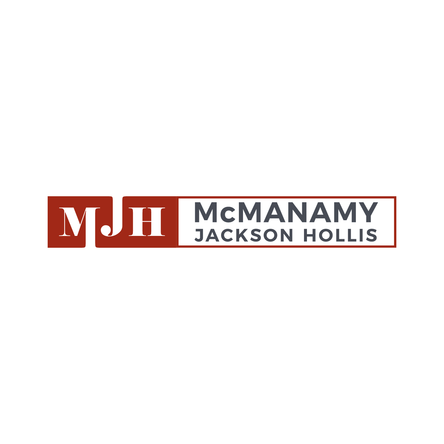 Design de Logo par AktharArziki pour McManamy Jackson Hollis | Design #27791610