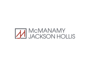 Logo Design by Sacril for McManamy Jackson Hollis | Design: #27781963
