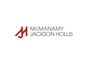 Logo Design by Sacril for McManamy Jackson Hollis | Design: #27782423