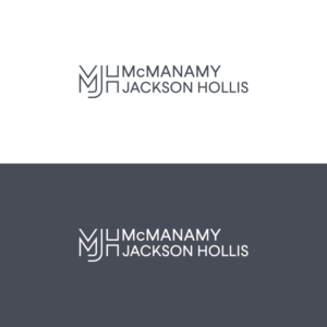 Logo Design by Regarasendria for McManamy Jackson Hollis | Design: #27796928