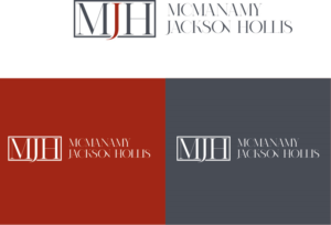 Logo Design by Sarastudioo for McManamy Jackson Hollis | Design: #27794864