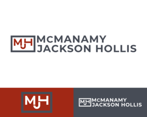 Logo Design by Mclickster Designs