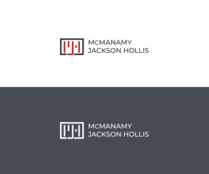 Diseño de Logo por Admiral.Creative para McManamy Jackson Hollis | Diseño: #27783153