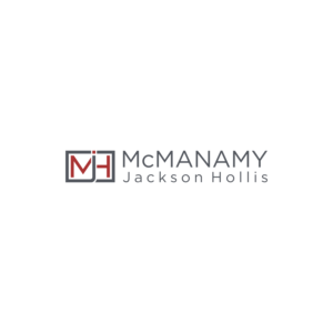 Logo Design by AZart for McManamy Jackson Hollis | Design: #27796622