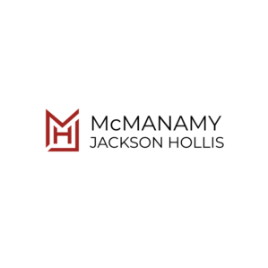Design de Logo par dskyvbc pour McManamy Jackson Hollis | Design #27782444