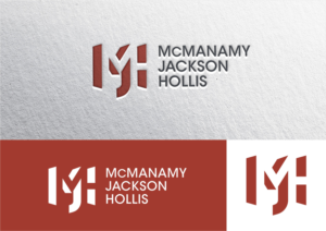 Logo Design by ammar_ed for McManamy Jackson Hollis | Design: #27781766