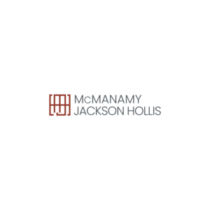 Logo Design by jssaan for McManamy Jackson Hollis | Design: #27784887